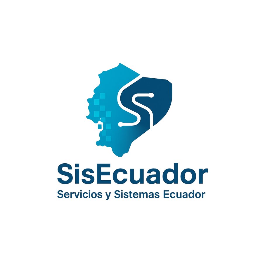 Logo SisEcuador
